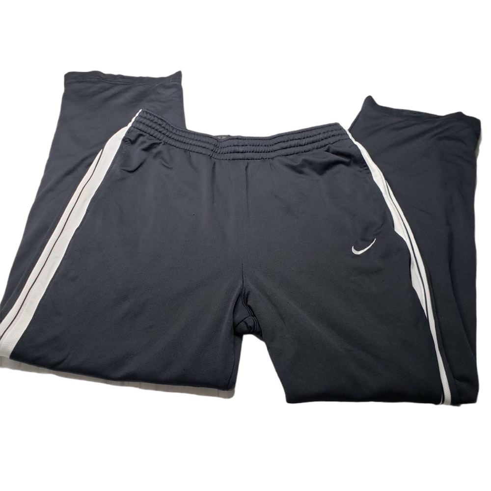 Vintage Nike Track Basketball Pants XL